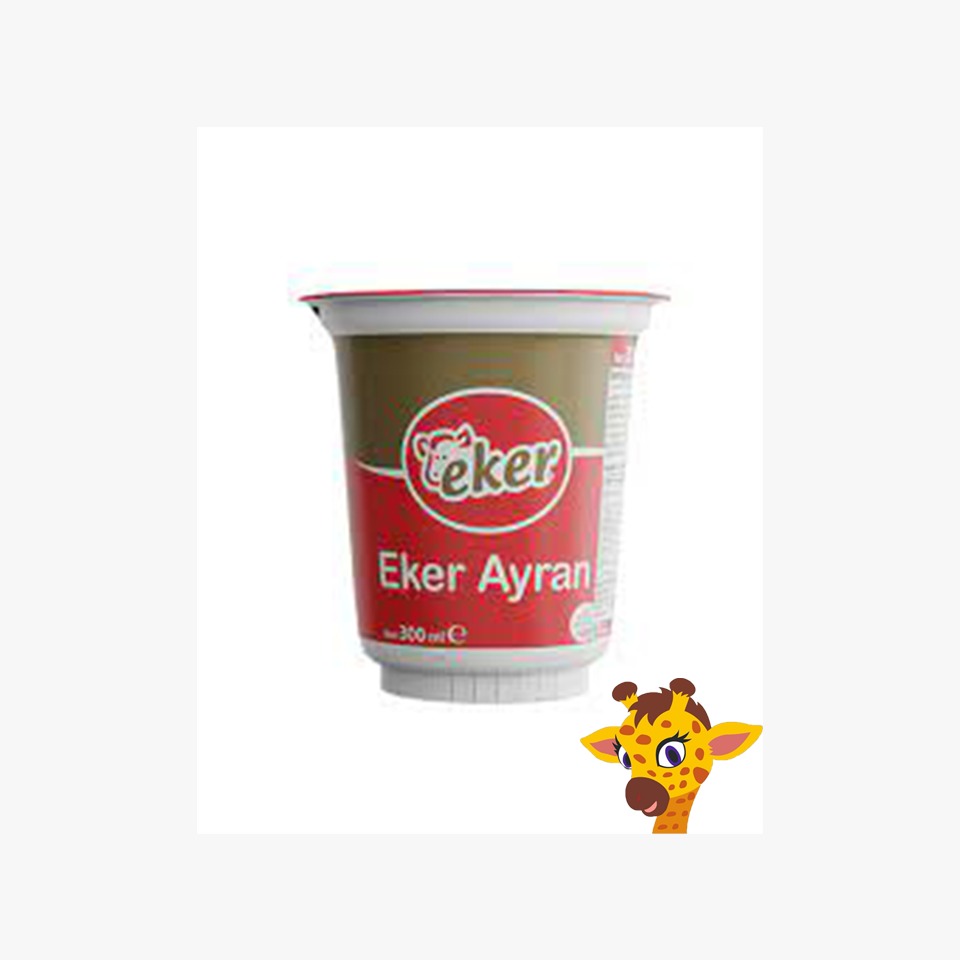 Ayran