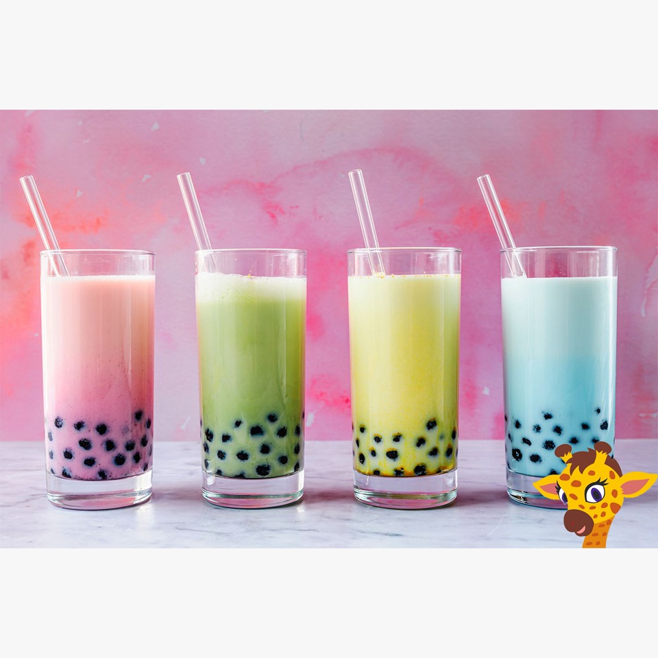 Bubble Tea