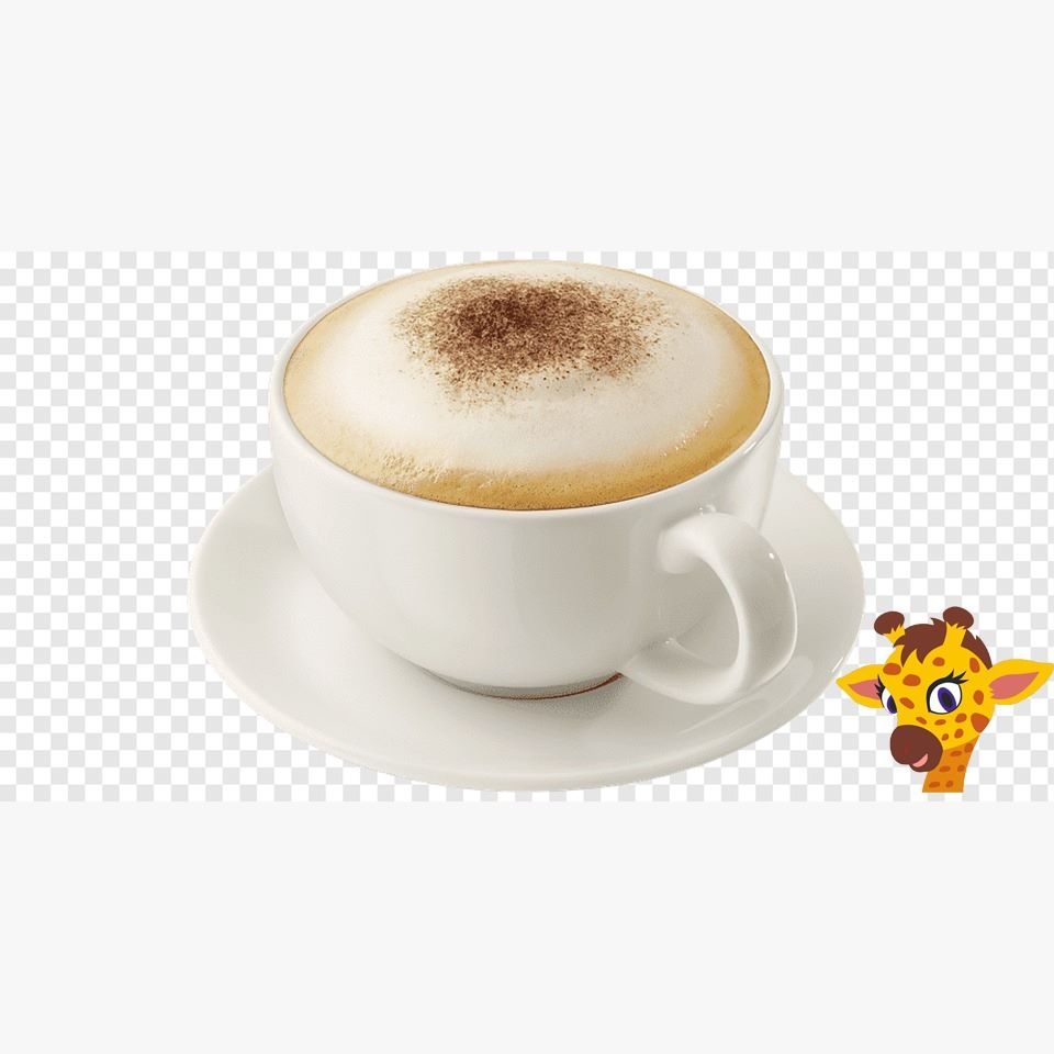 Cappucino