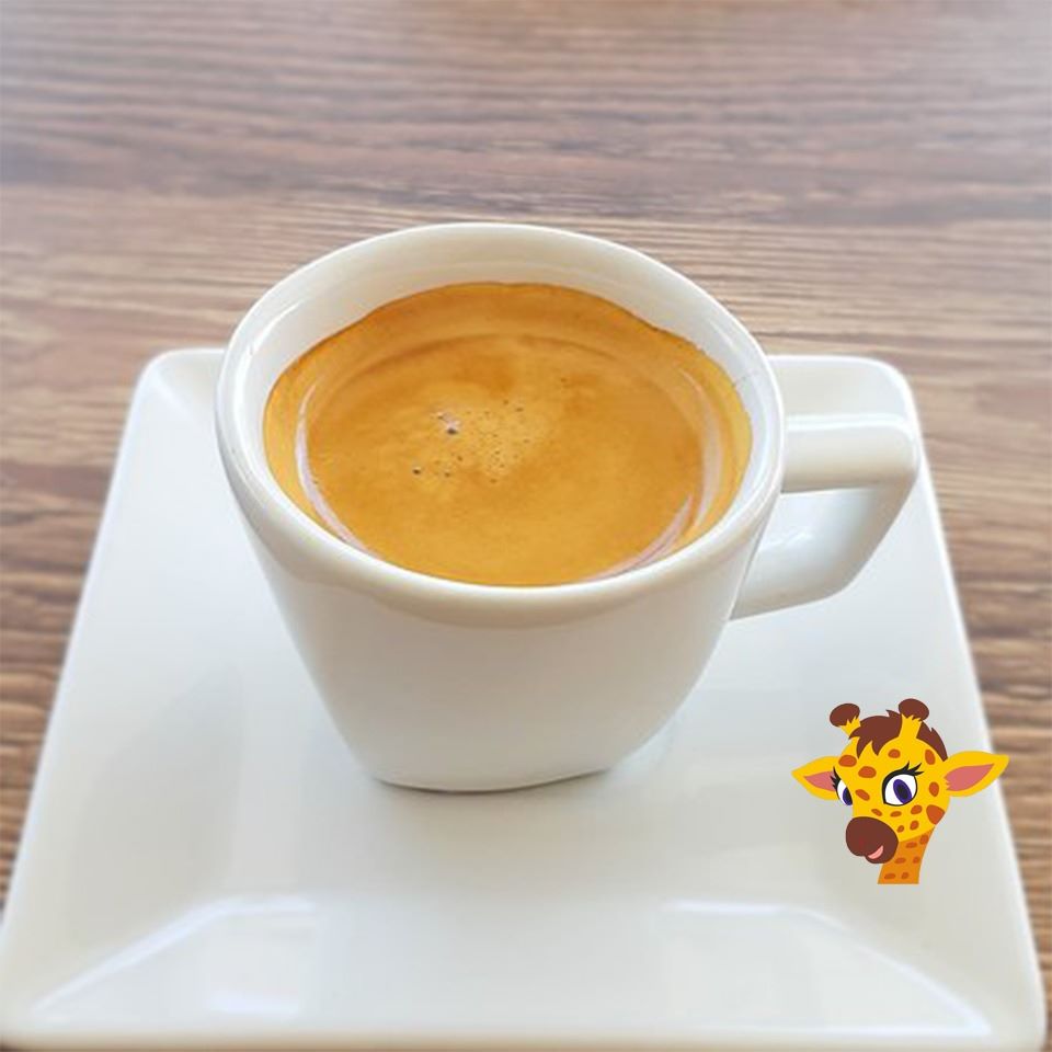 Espresso