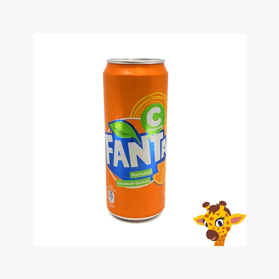 Fanta