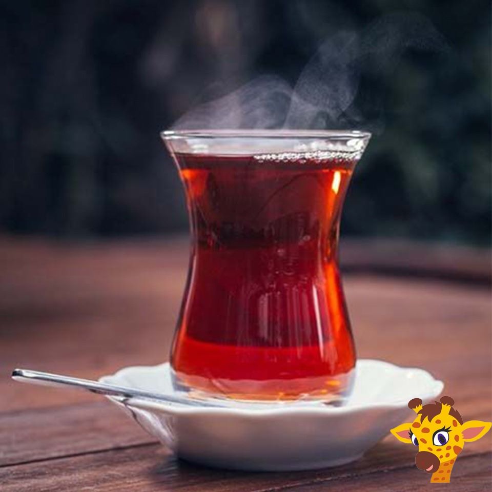 Çay